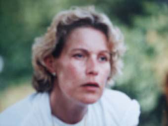 portrait flou d'IdeB par Edwina