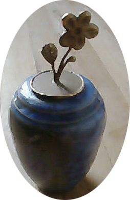 © pot a fleurs d'IdeB